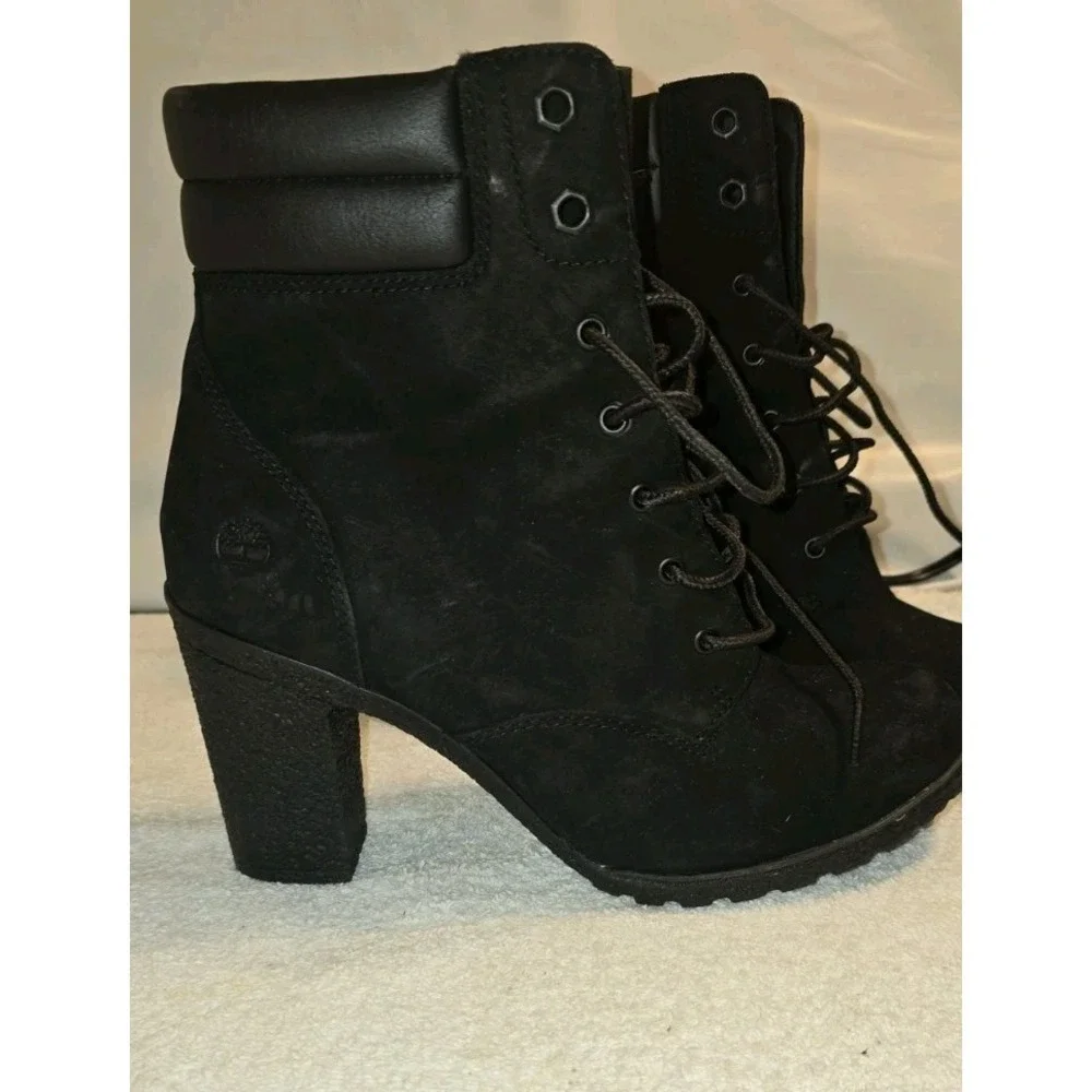 Timberland elevate your